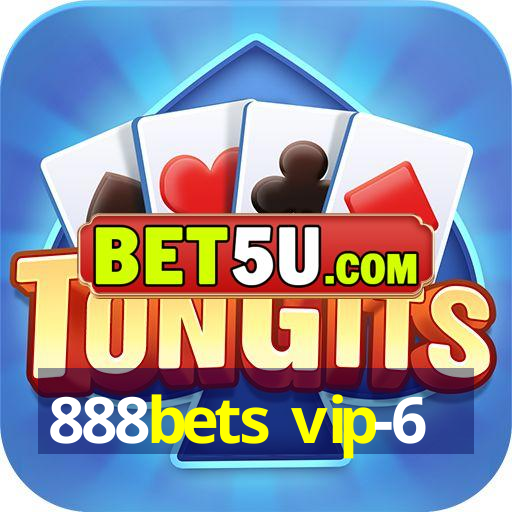 888bets vip